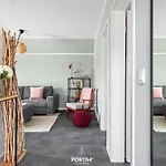 Nordseeresort 37b Suederpiep *