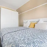 Nordseeresort 37b Suederpiep * Büsum