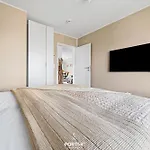 דירה Nordseeresort 37b Suederpiep *