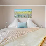 דירה Nordseeresort 37b Suederpiep בוסום