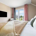 Nordseeresort 37b Suederpiep Büsum