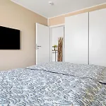 Nordseeresort 37b Suederpiep * בוסום
