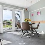 Nordseeresort 37b Suederpiep דירה