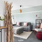 דירה Nordseeresort 37b Suederpiep