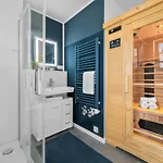 Nordseeresort 37b Suederpiep Appartamento *