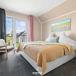 Appartamento Nordseeresort 37b Suederpiep *