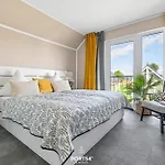 Nordseeresort 37b Suederpiep בוסום