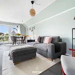 Nordseeresort 37b Suederpiep