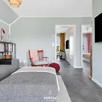 Nordseeresort 37b Suederpiep Appartamento
