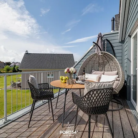 Nordseeresort 37b Suederpiep