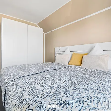 Nordseeresort 37b Suederpiep * بوسم