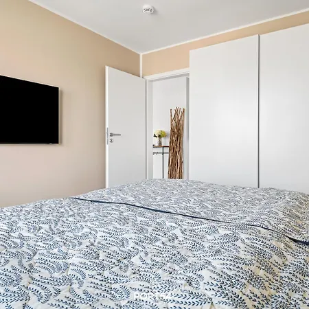 Nordseeresort 37b Suederpiep * بوسم