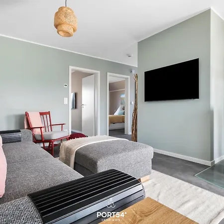 Nordseeresort 37b Suederpiep