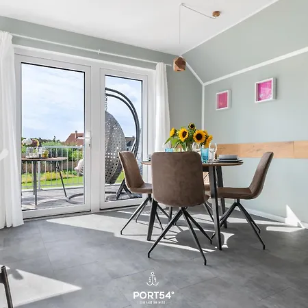 Nordseeresort 37b Suederpiep شقة