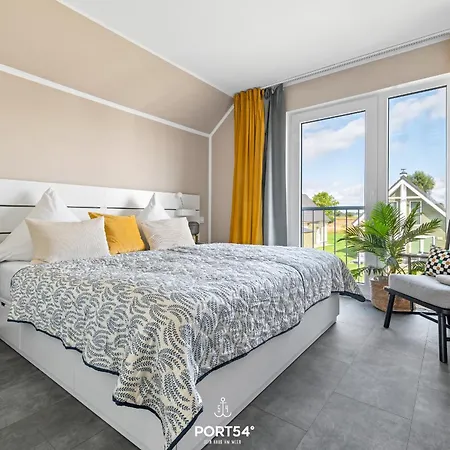 Nordseeresort 37b Suederpiep بوسم