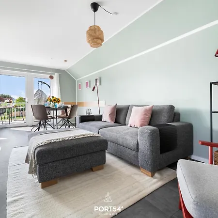 Nordseeresort 37b Suederpiep