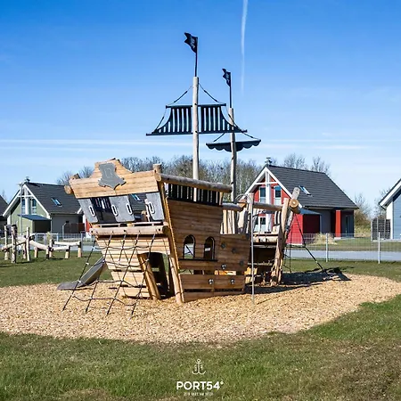 Nordseeresort 37b Suederpiep *