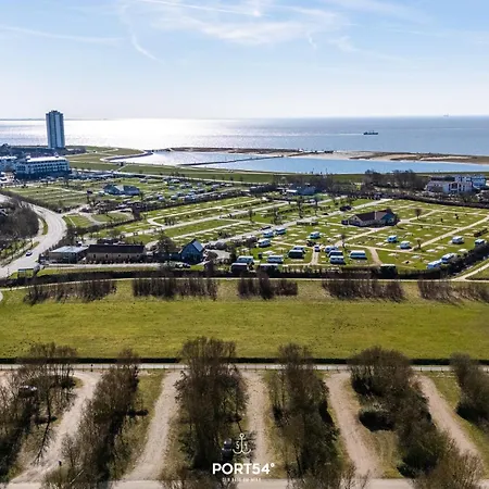 Nordseeresort 37b Suederpiep