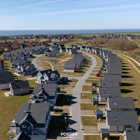 شقة Nordseeresort 37b Suederpiep