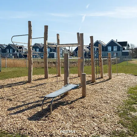 דירה Nordseeresort 37b Suederpiep בוסום